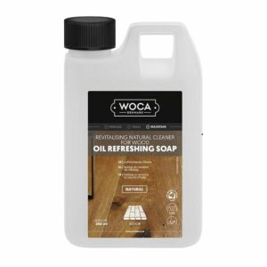 Woca Conditioner (Refresher) Naturel