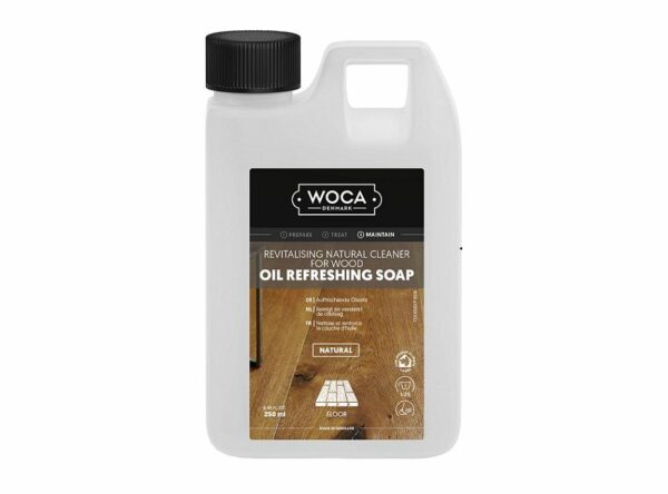 Woca Conditioner (Refresher) Naturel