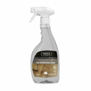 Woca Conditioner (Refresher) Spray Naturel