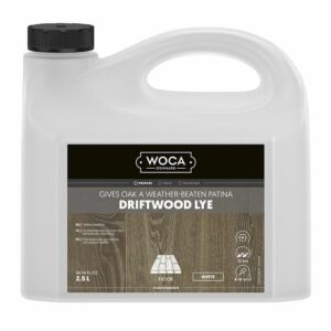 Woca Driftwoodlye Wit