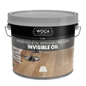 Woca Invisible Oil