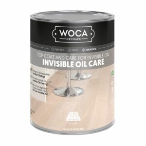 Woca Invisible Oil Care