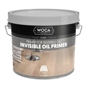 Woca Invisible Primer