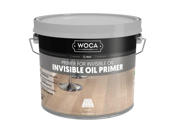 Woca Invisible Primer