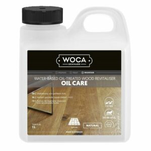 Woca Oil Care Naturel