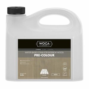 Woca Pre-Colour Wit