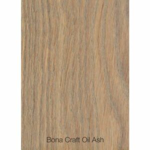 Bona Craft Oil 2k Ash