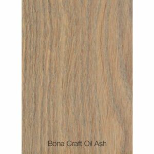 Bona Craft Oil 2k Ash