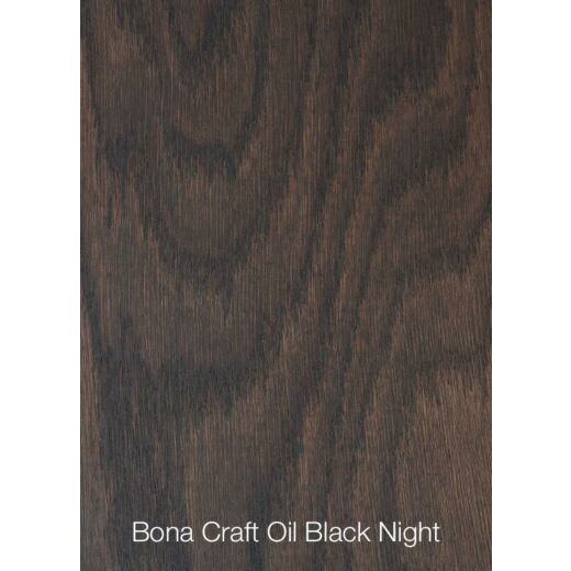 Bona Craft Oil 2k Black Night