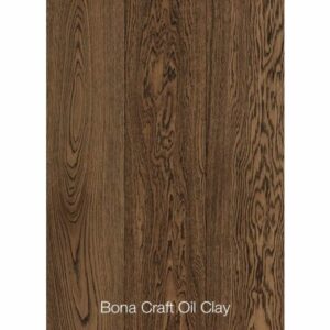 Bona Craft Oil 2k Clay