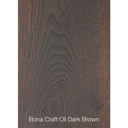 Bona Craft Oil 2k Dark Brown