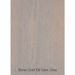 Bona Craft Oil 2k Dark Grey
