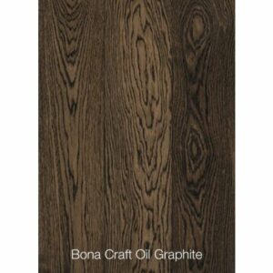 Bona Craft Oil 2k Graphite