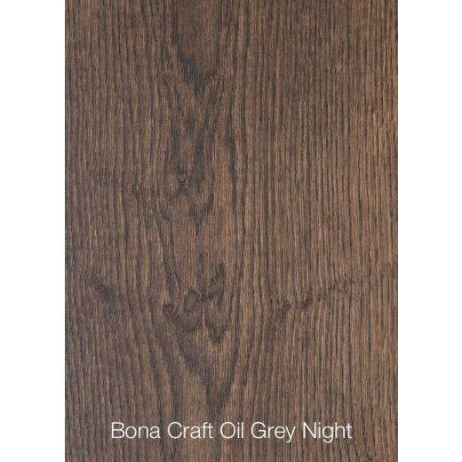 Bona Craft Oil 2k Grey Night