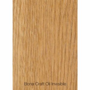 Bona Craft Oil 2k Invisible