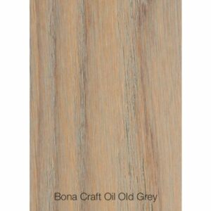 Bona Craft Oil 2k Old Grey