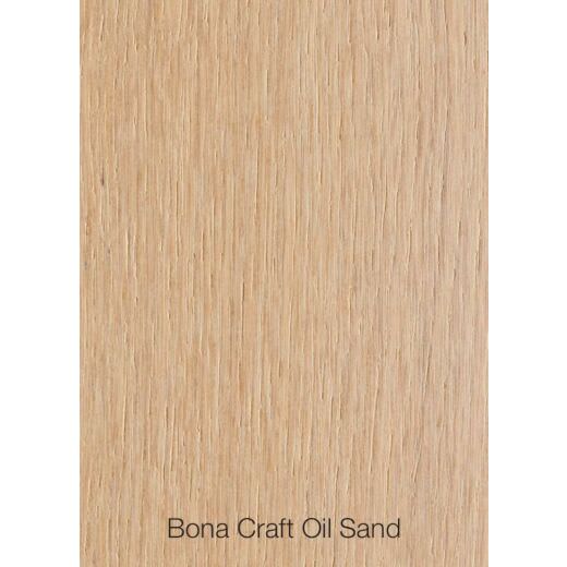 Bona Craft Oil 2k Sand