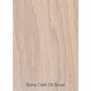 Bona Craft Oil 2k Snow