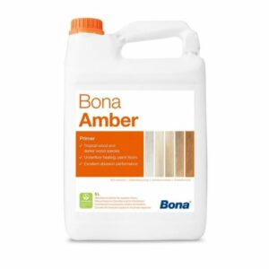 Bona Grondlak Amber