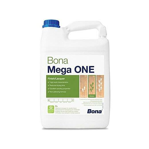 Bona Mega ONE Extra Mat