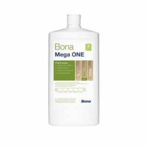 Bona Mega ONE Zijdemat 1 liter