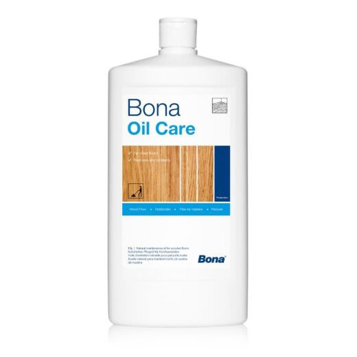 Bona Oil Care
