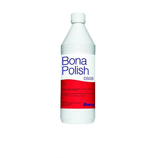 Bona Polish D509
