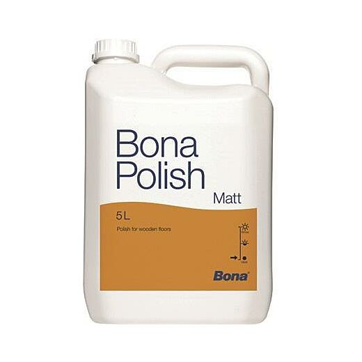 Bona Polish mat