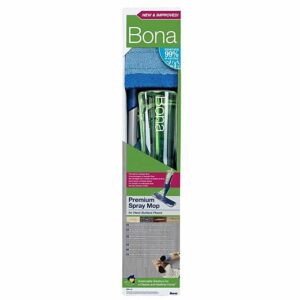 Bona Spray Mop Tegel- & Laminaat vloeren