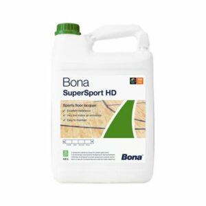 Bona SuperSport HD Matt