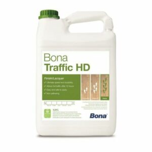 Bona Traffic HD Anti-slip