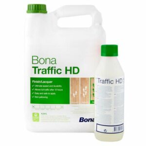 Bona Traffic HD Hardener