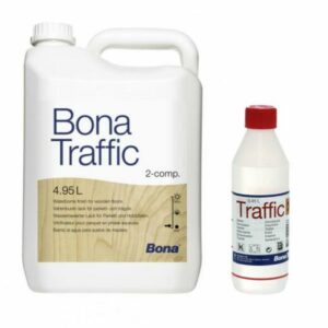 Bona Traffic Hardener