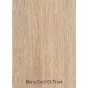 Bona craft oil 2k Frost