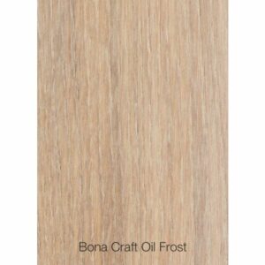 Bona craft oil 2k Frost
