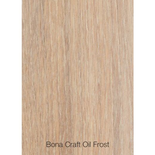 Bona craft oil 2k Frost