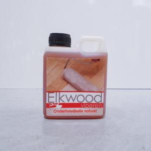 Elkwood Onderhoudsolie naturel