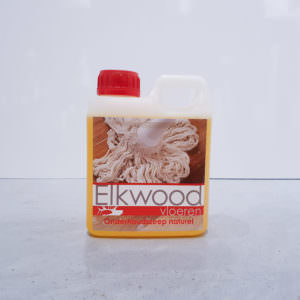 Elkwood Onderhoudszeep naturel