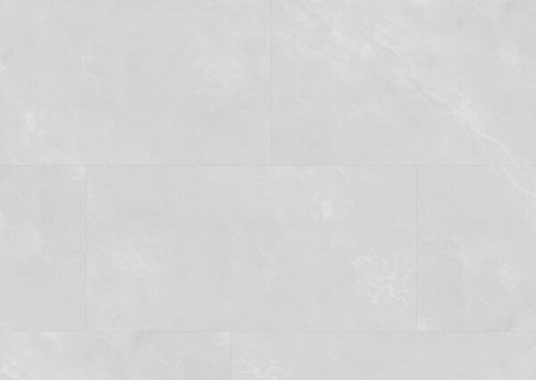 Floer Tegel PVC – Kalksteen Wit