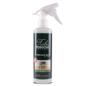 Monocoat Desinfectie Spray voor meubels 500 ml.