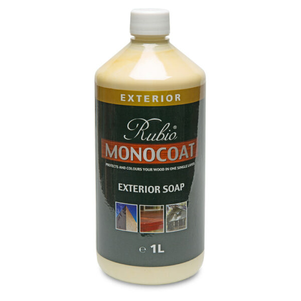 Monocoat Exterior Soap 1 liter