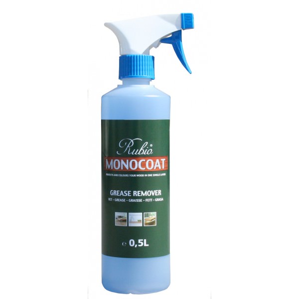 Monocoat Grease Remover 0.5 liter
