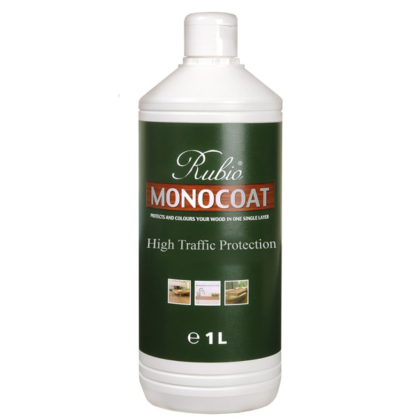 Monocoat High Traffic Protection Soap