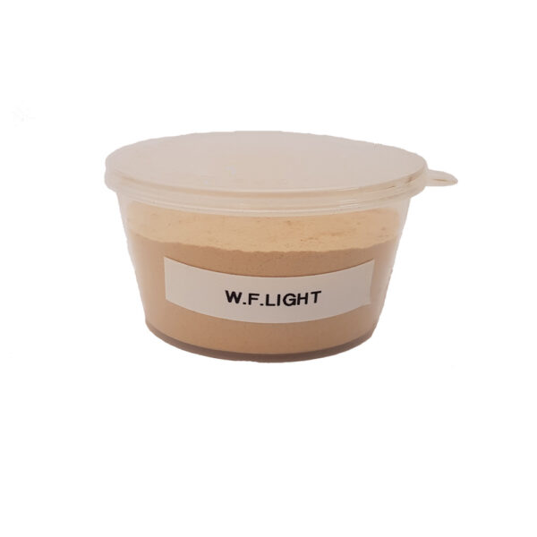 Monocoat Houtvuller 50 gram licht