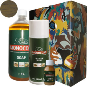 Monocoat Onderhoudspakket vloeren Savanna