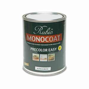 Monocoat Precolor Easy 1L Pebble Grey