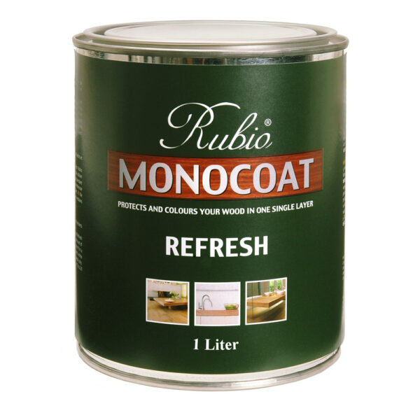 Monocoat Refresh 1 liter Blik