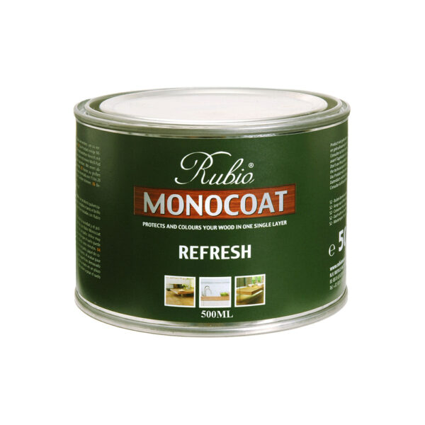 Monocoat Refresh 500ML Blik