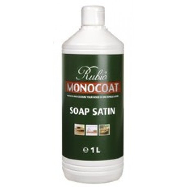 Monocoat Soap Satin