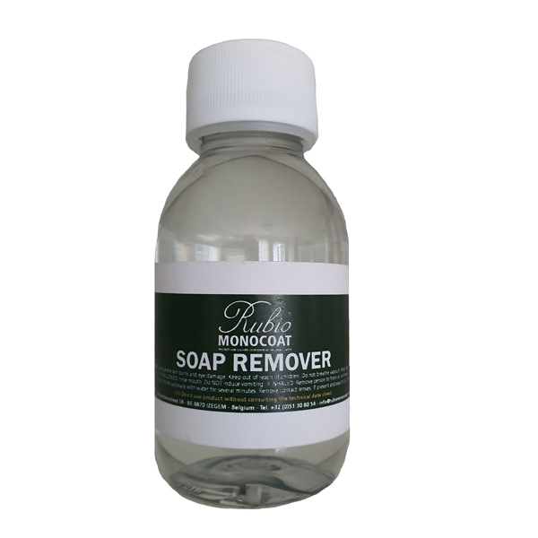 Monocoat Soap remover 100ml